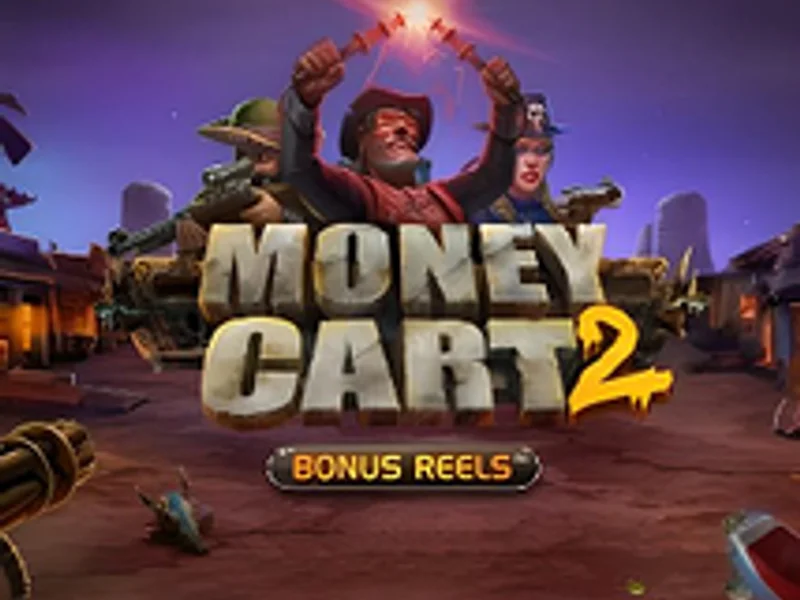 Money Cart 2