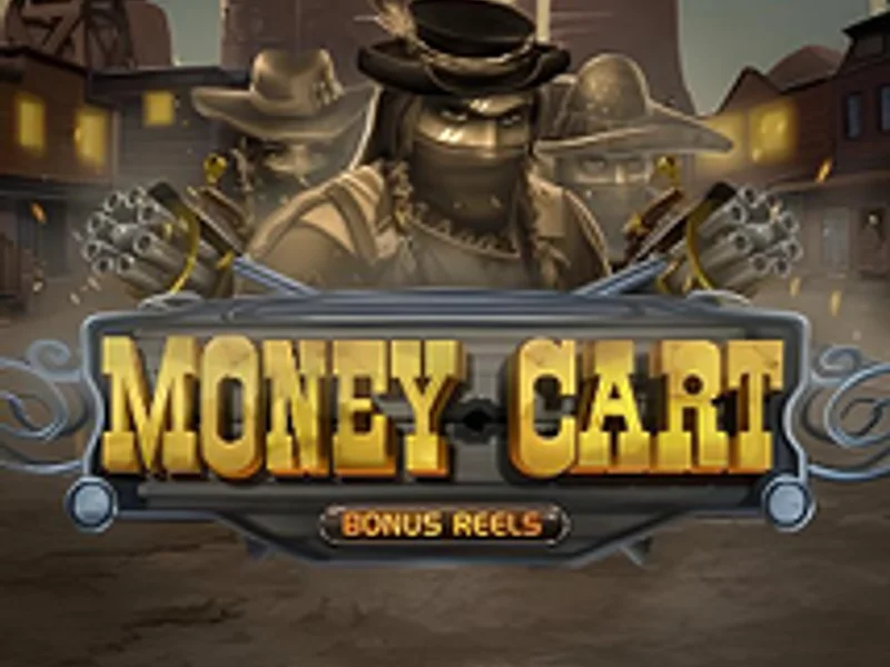 Money Cart