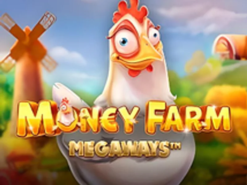 Money Farm Megaways