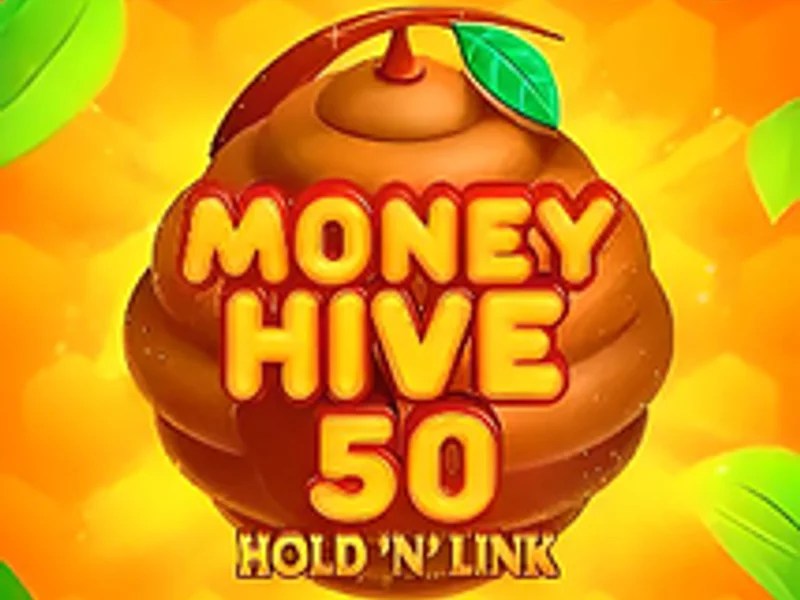 Money Hive 50 Hold N Link
