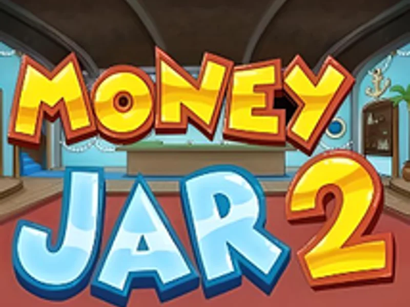 Money Jar 2