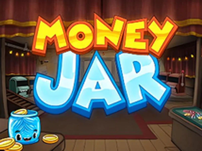 Money Jar