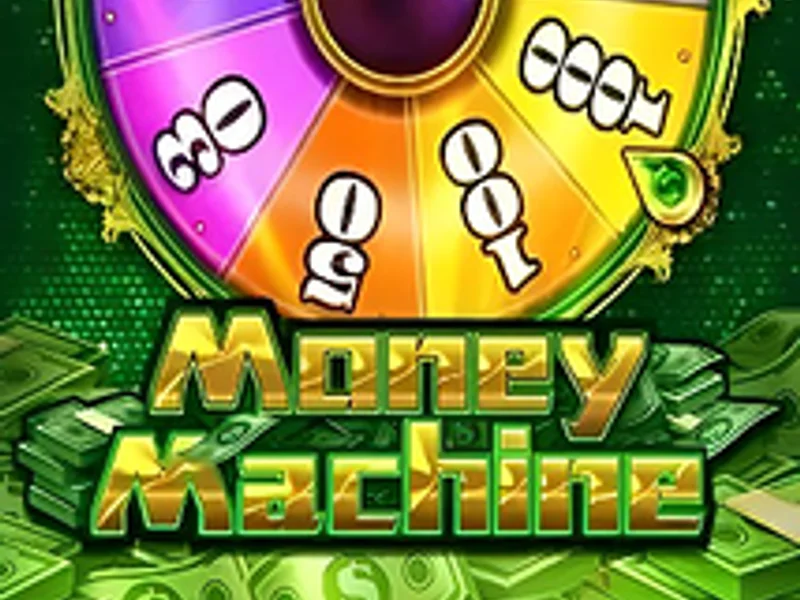 Money Machine