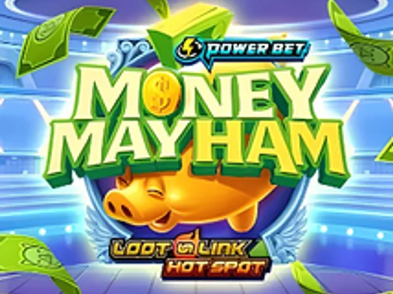 Money Mayham