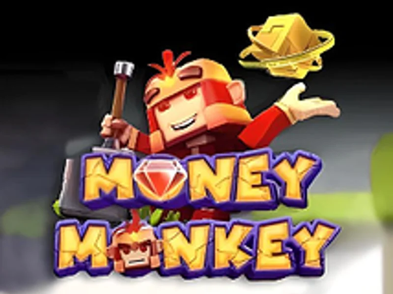 Money Monkey