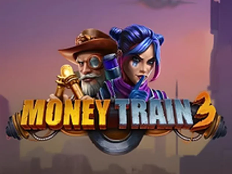 Money Train 3