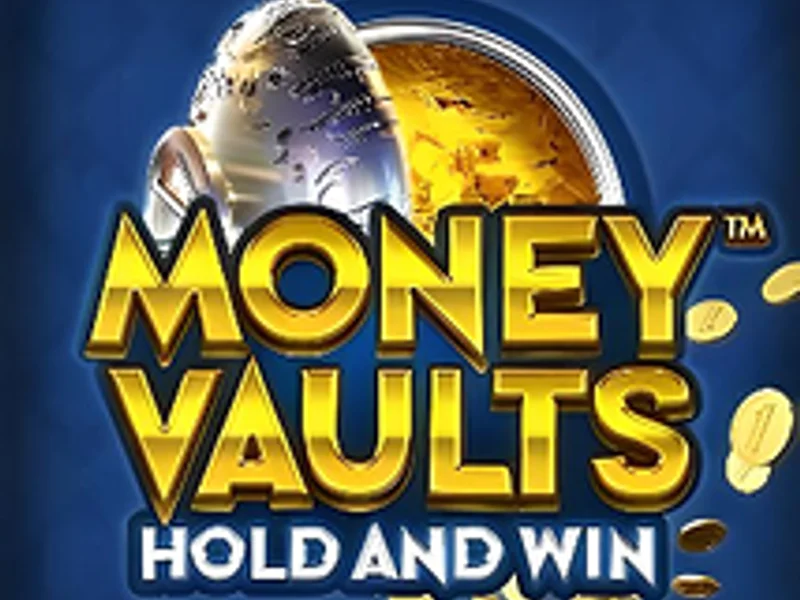 Money Vaults