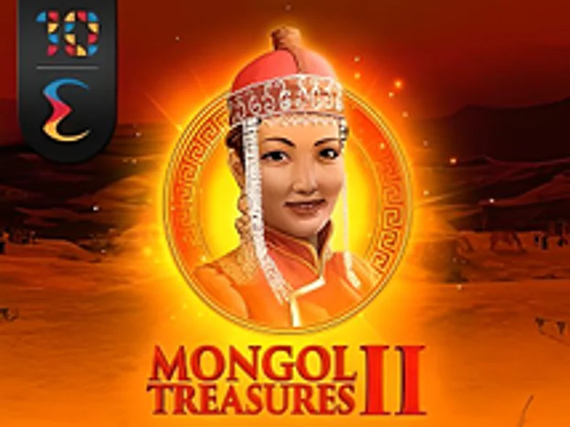 Mongol Treasures II Archery Competition