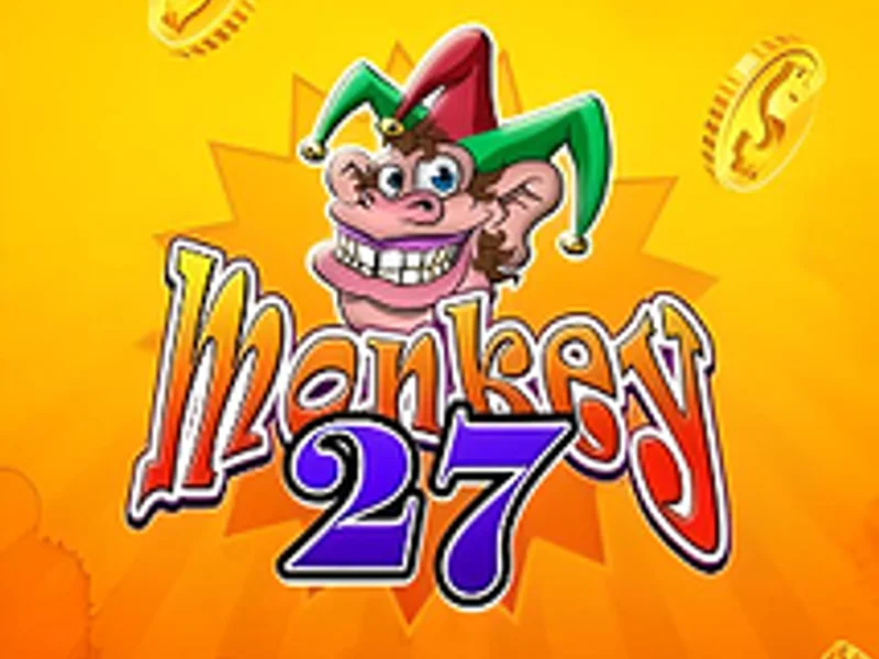 Monkey 27