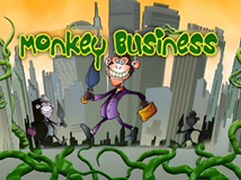 Monkey Business