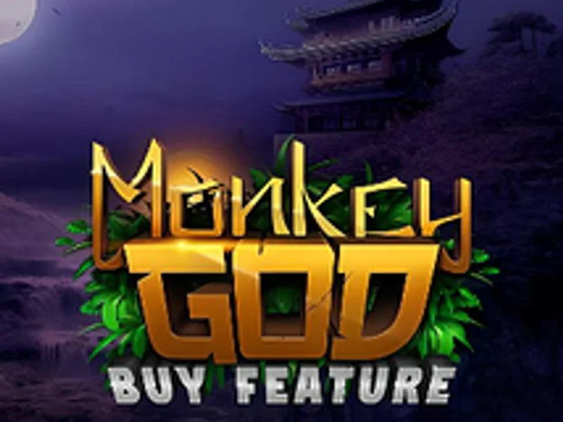 Monkey God Buy Feature