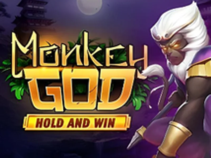 Monkey God Hold and Win