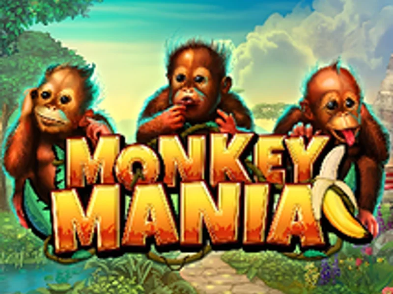 Monkey Mania
