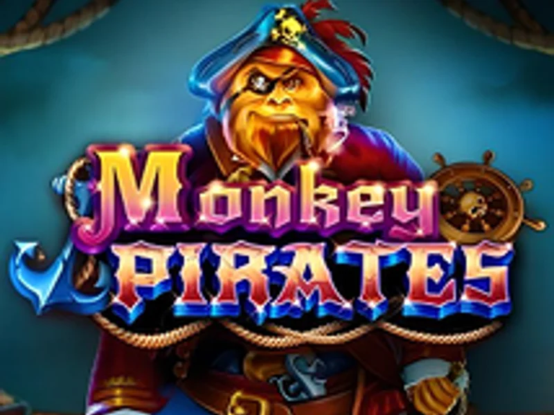 Monkey Pirates