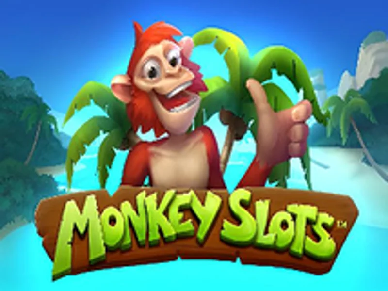 Monkey Slots