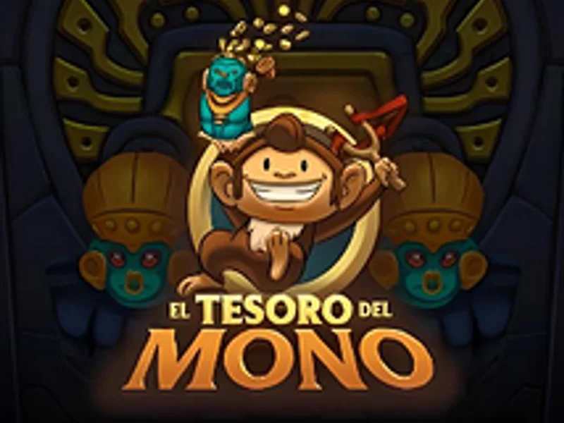 Monkey Treasure