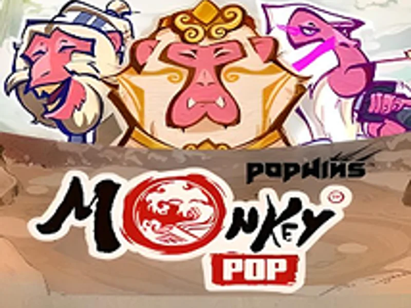 MonkeyPop