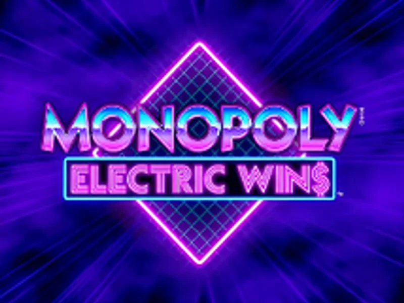 Monopoly Electric Wins