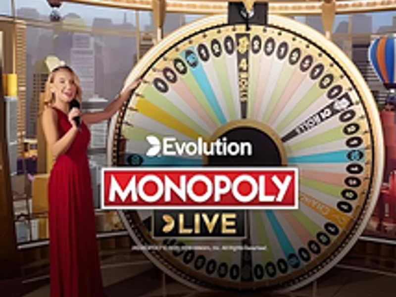 Monopoly Live
