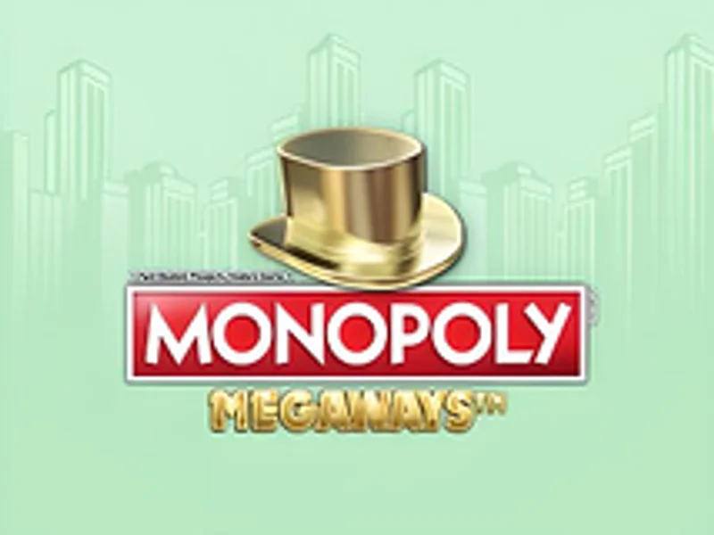 Monopoly Megaways