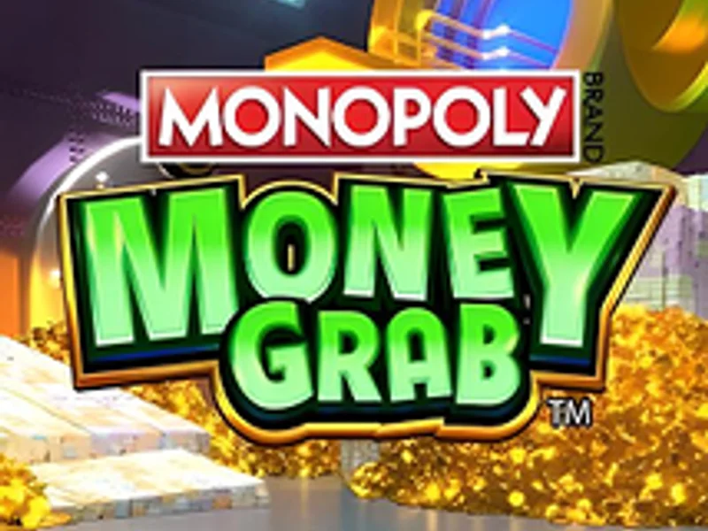 Monopoly Money Grab