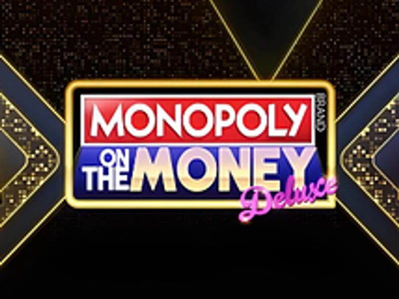 Monopoly on the Money Deluxe