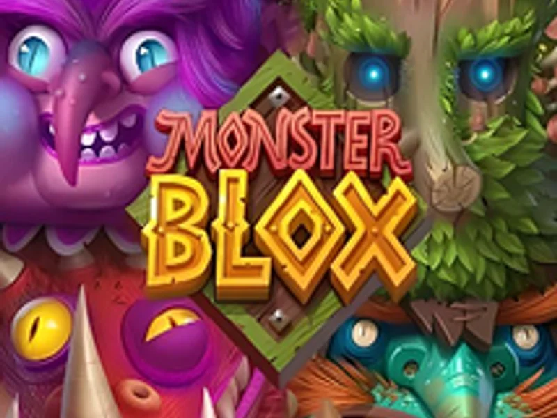 Monster Blox Gigablox