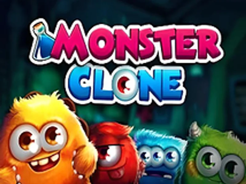 Monster Clone