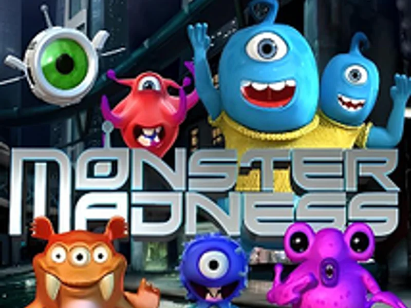 Monster Madness