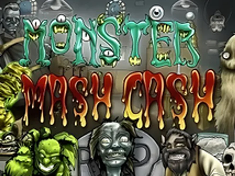 Monster Mash Cash