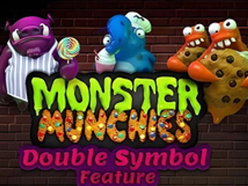 Monster Munchies