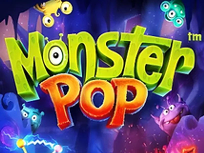 Monster Pop