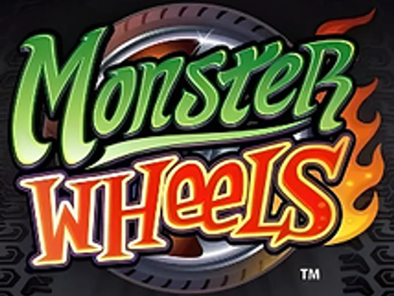 Monster Wheels