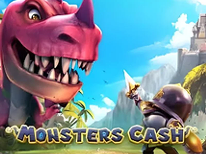 Monsters Cash