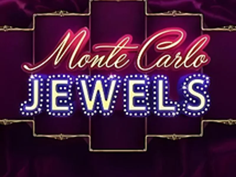 Monte Carlo Jewels