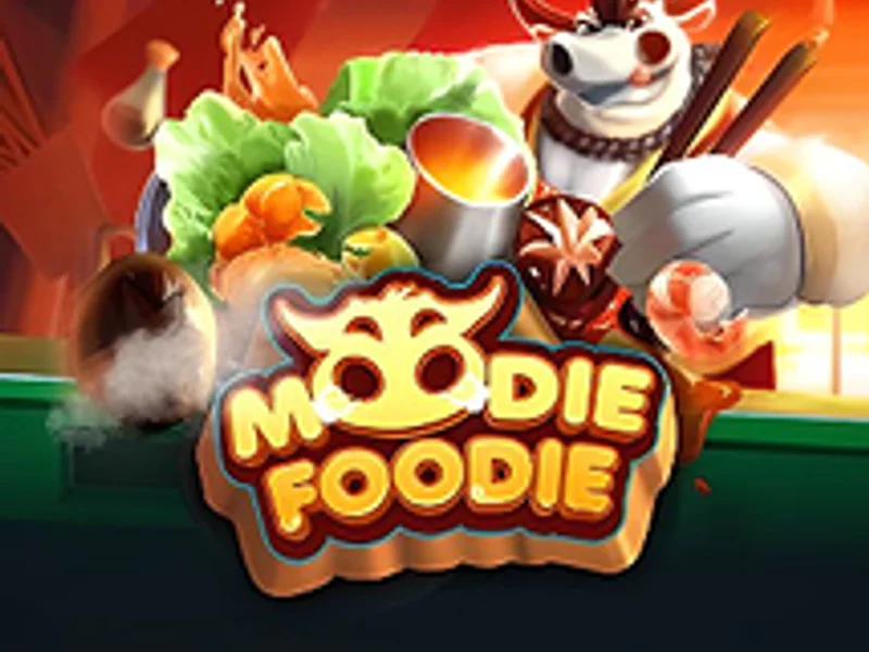 Moodie Foodie