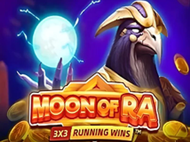 Moon of Ra