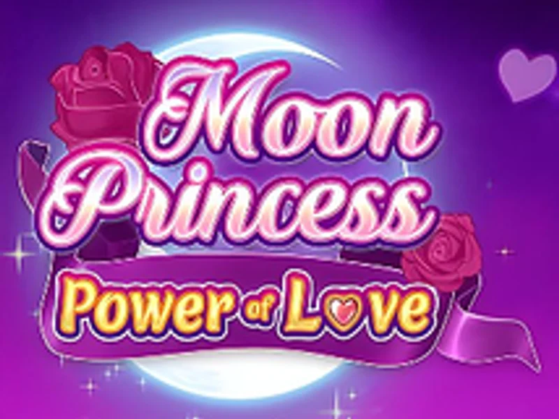 Moon Princess Power of Love