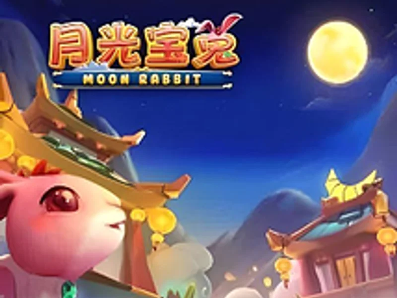 Moon Rabbit