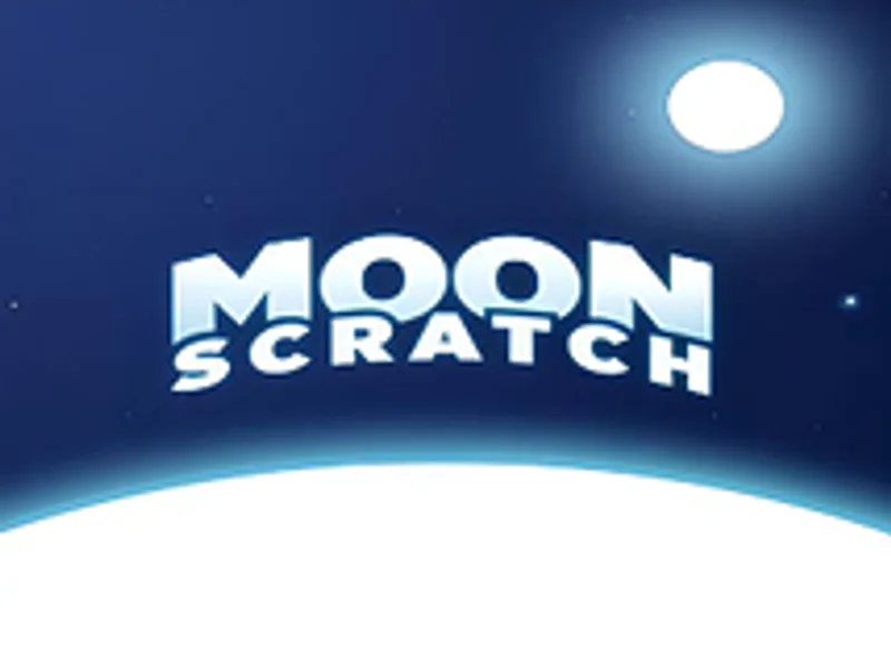 Moon Scratch