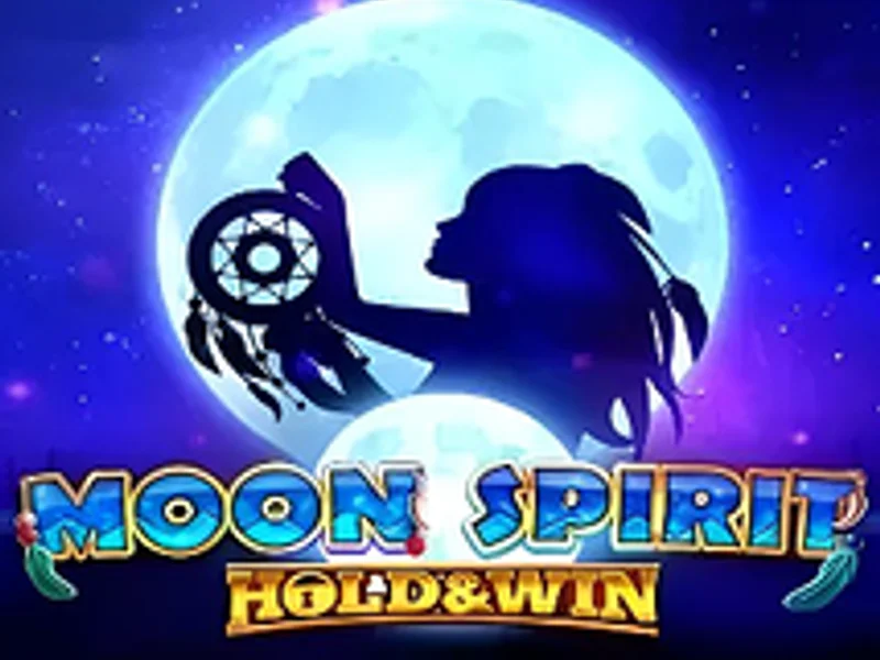 Moon Spirit Hold Win