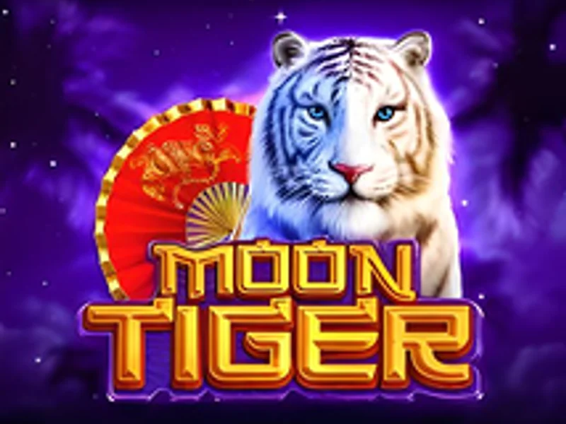 Moon Tiger