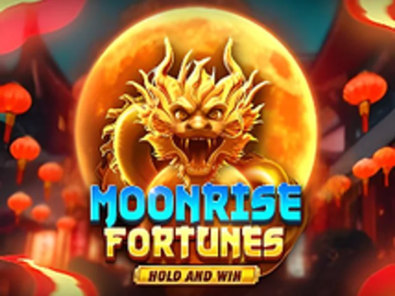 Moonrise Fortunes Hold and Win