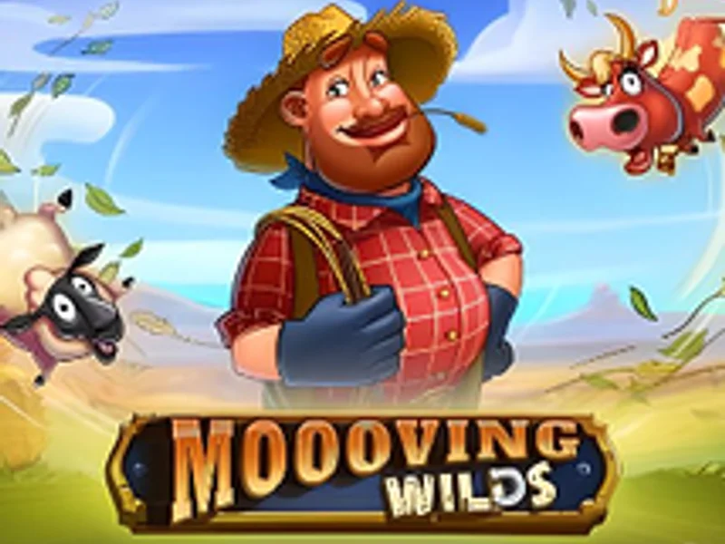 Moooving Wilds