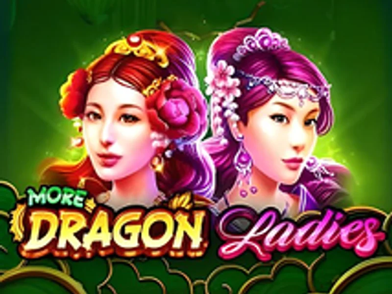 More Dragon Ladies