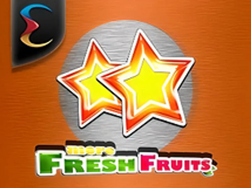 More Fresh Fruits
