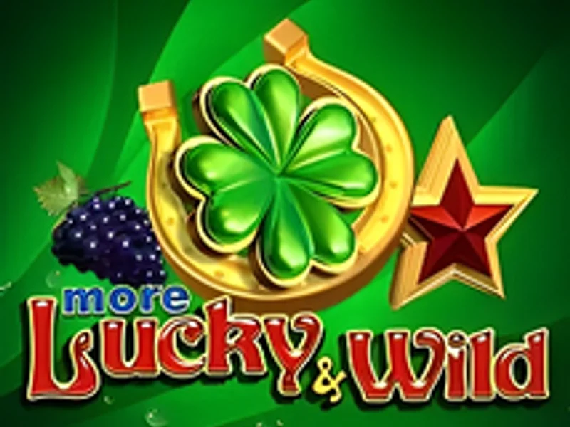More Lucky and Wild