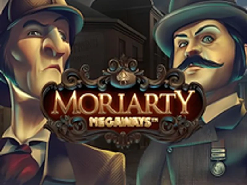 Moriarty Megaways