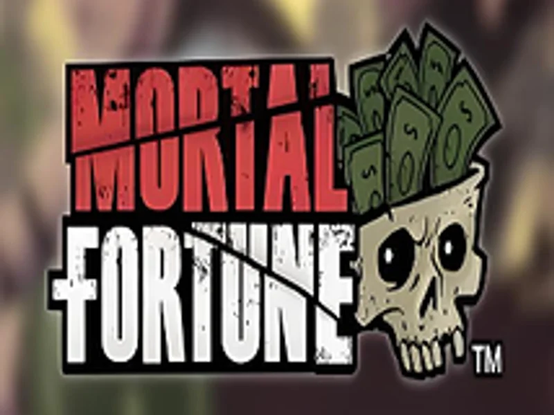 Mortal Fortune