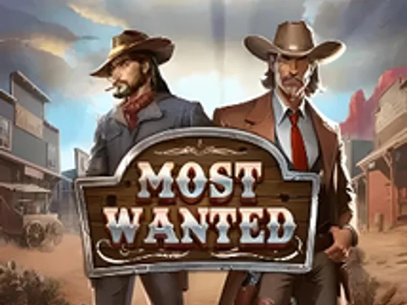 Most Wanted